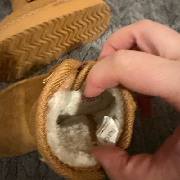 Kids boots - Picture 5 of 6